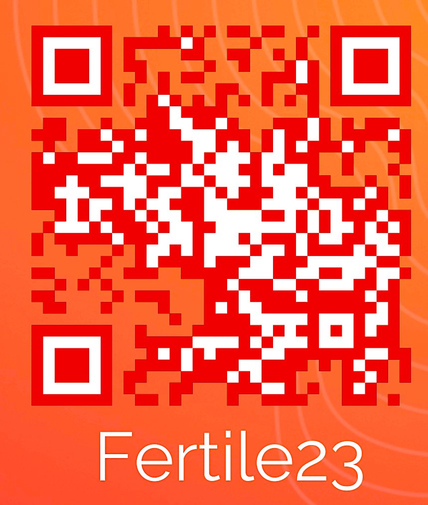 Welcome to #fertile23 Fertile Festival of New & Inventive Works 11-20 August 2023 Remote Gallery, Toronto Ten days of immersive poetics guest curated by @ToMakePoesis & @peacehearty Festival schedule & daily updates: fertilefest.com