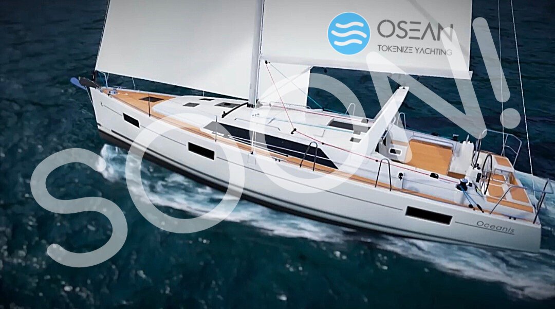 OseanDao's tweet photo. SOON! ⛵️ Who's excited? 👀

Purchase your $OSEAN tokens at https://t.co/7hPITQ9tSN to avail awesome perks.

Be a token holder now! 💰 https://t.co/rxOiKWYrn6