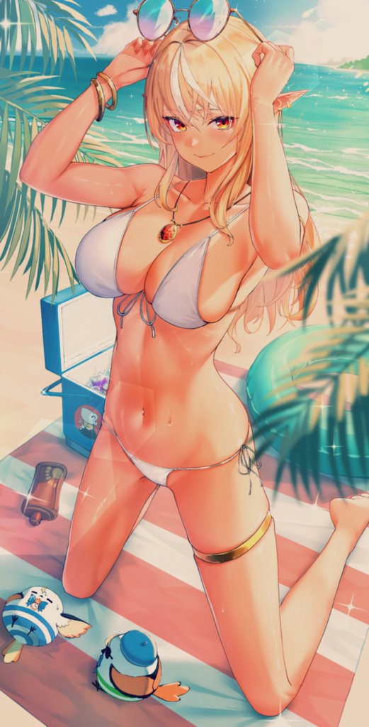 "El clima es muy agradable. ¿Me acompañas?

#SeductiveSunday.