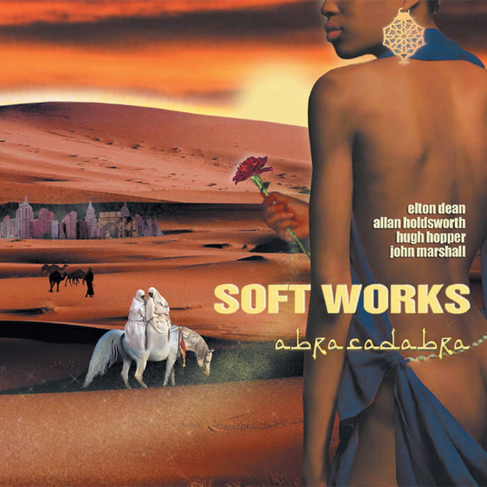 Chloorinogen's tweet photo. To celebrate the birthday of #Allan_Holdsworth playing album Abracadabra by #Soft_Works. #Soft_Machine
Please take a moment to remember and honor this amazing person. https://t.co/VmJTCuXJEQ