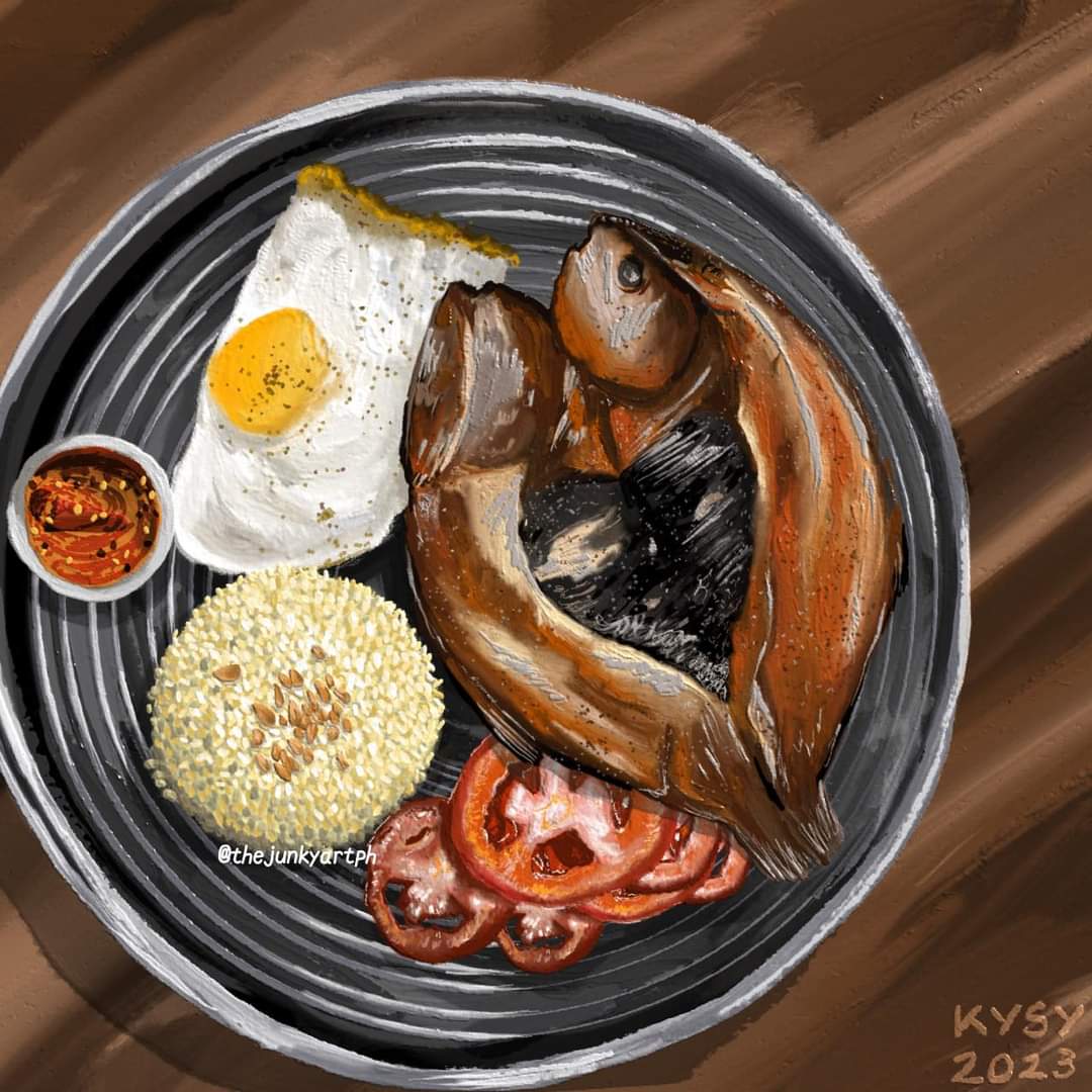 thejunkyartph's tweet photo. 🍳 https://t.co/ke7D4wcpaM