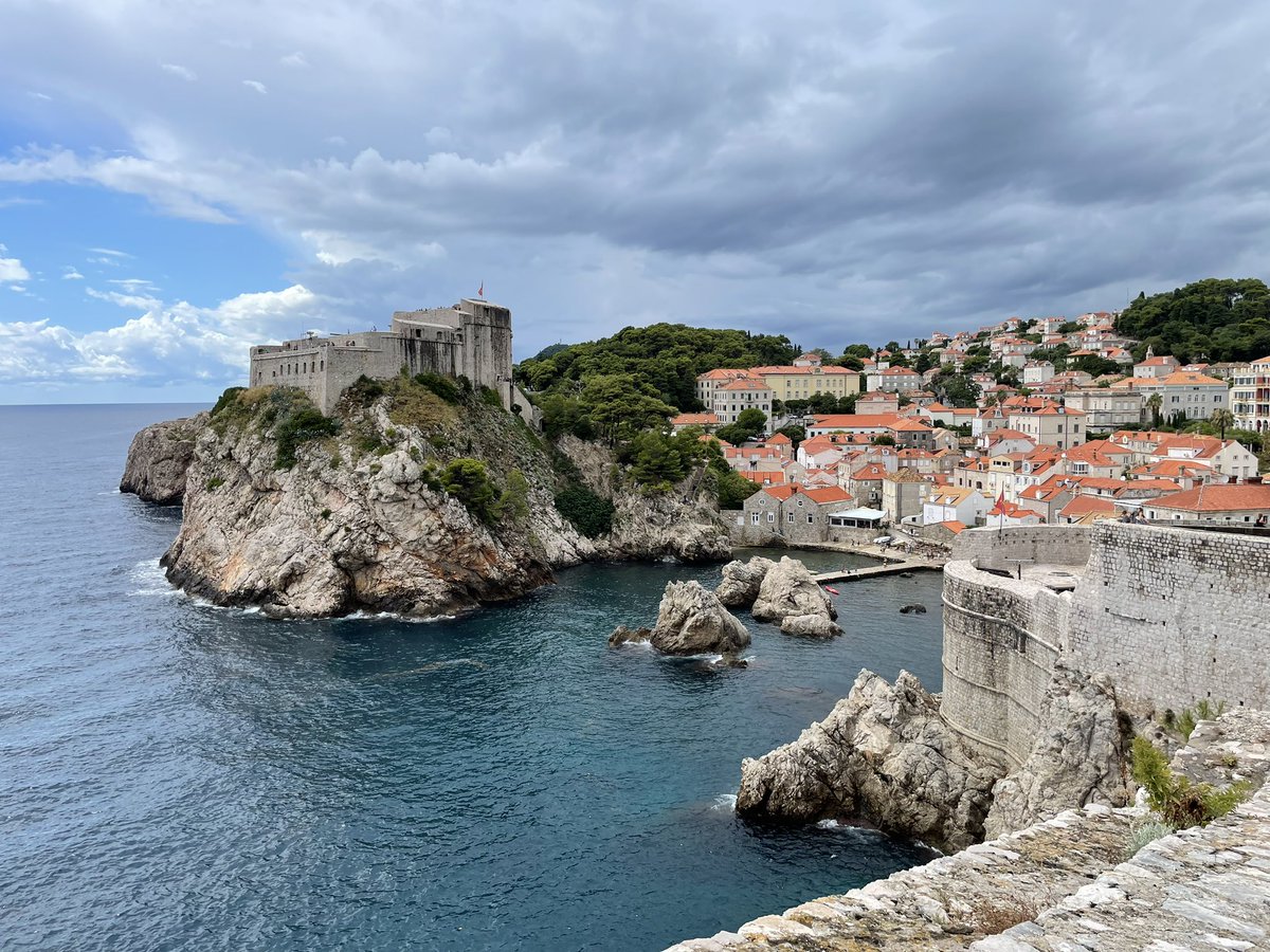 Dubrovnik