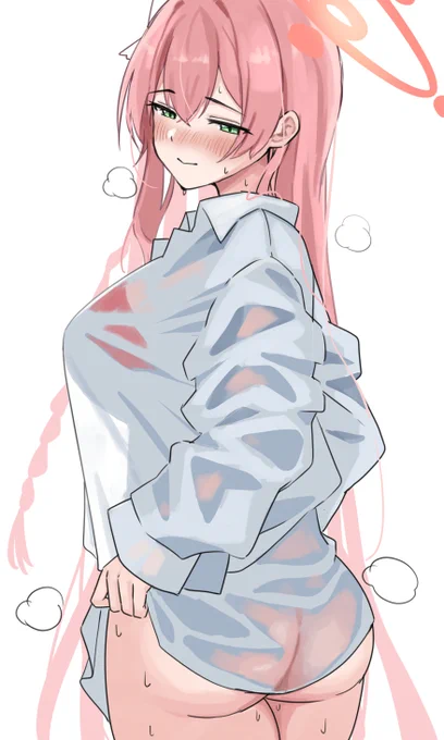 ……一緒に思い出作り、しましょう?