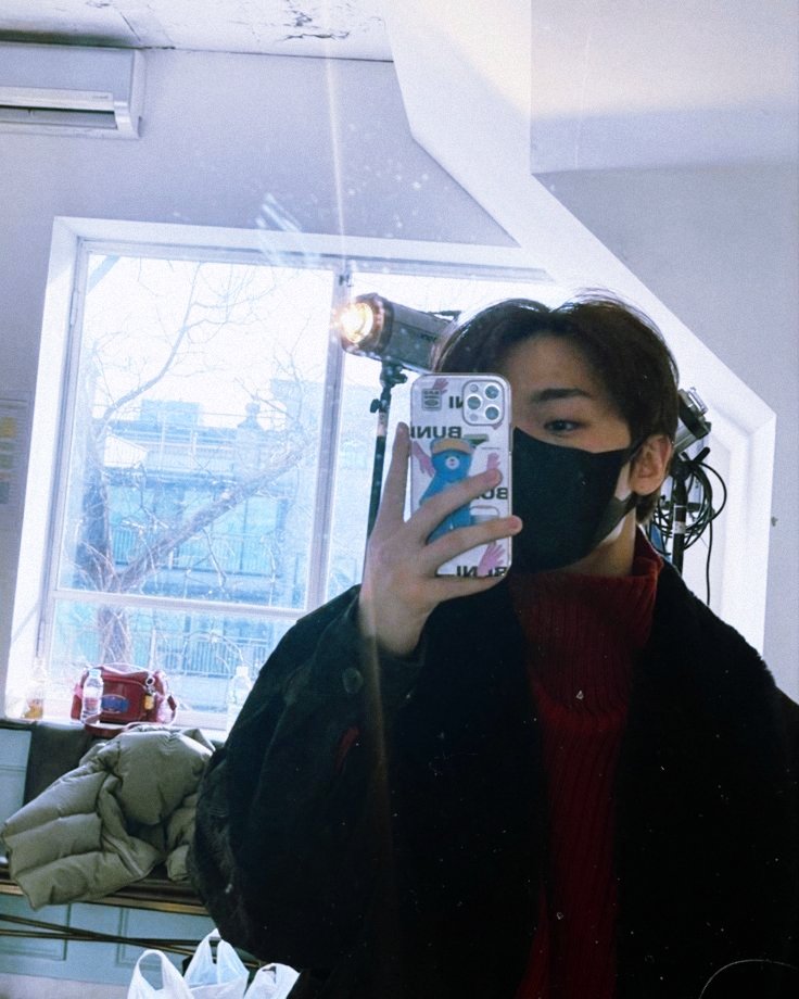 doyaville's tweet photo. meio que amo ele π«Ά
#treasuremakerselcaday #tmsd
#teumeselcaday #tmakerselcaday
@treasuremembers https://t.co/ZC8LYOAk4C
