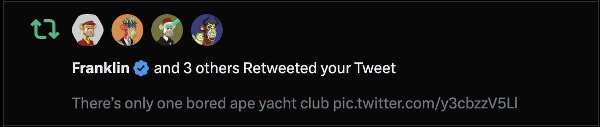 It's an honor ser <a href="/franklinisbored/">Franklin</a>