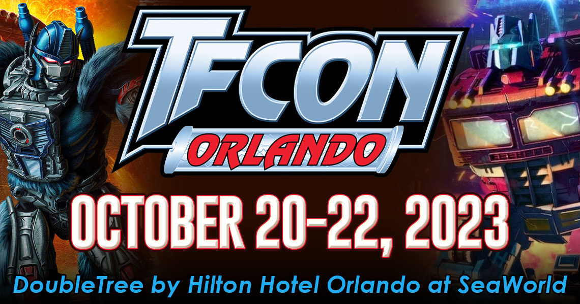PatriotPrime73's tweet photo. Well, with our Myrtle Beach Vacation in the books, it's time to Countdown to TFCON.
75 Days until Bros & Bots!!!!
#tfcon #transformers #conbros https://t.co/R7l4deHj7E