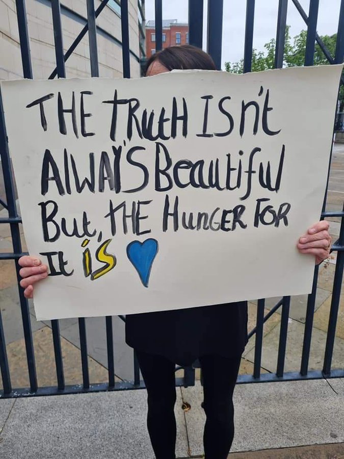 femlovesfooty's tweet image. #NoahArmy⚡️#Week163

#LegalAidForFiona

#JusticeForNoahDonohoe 💙