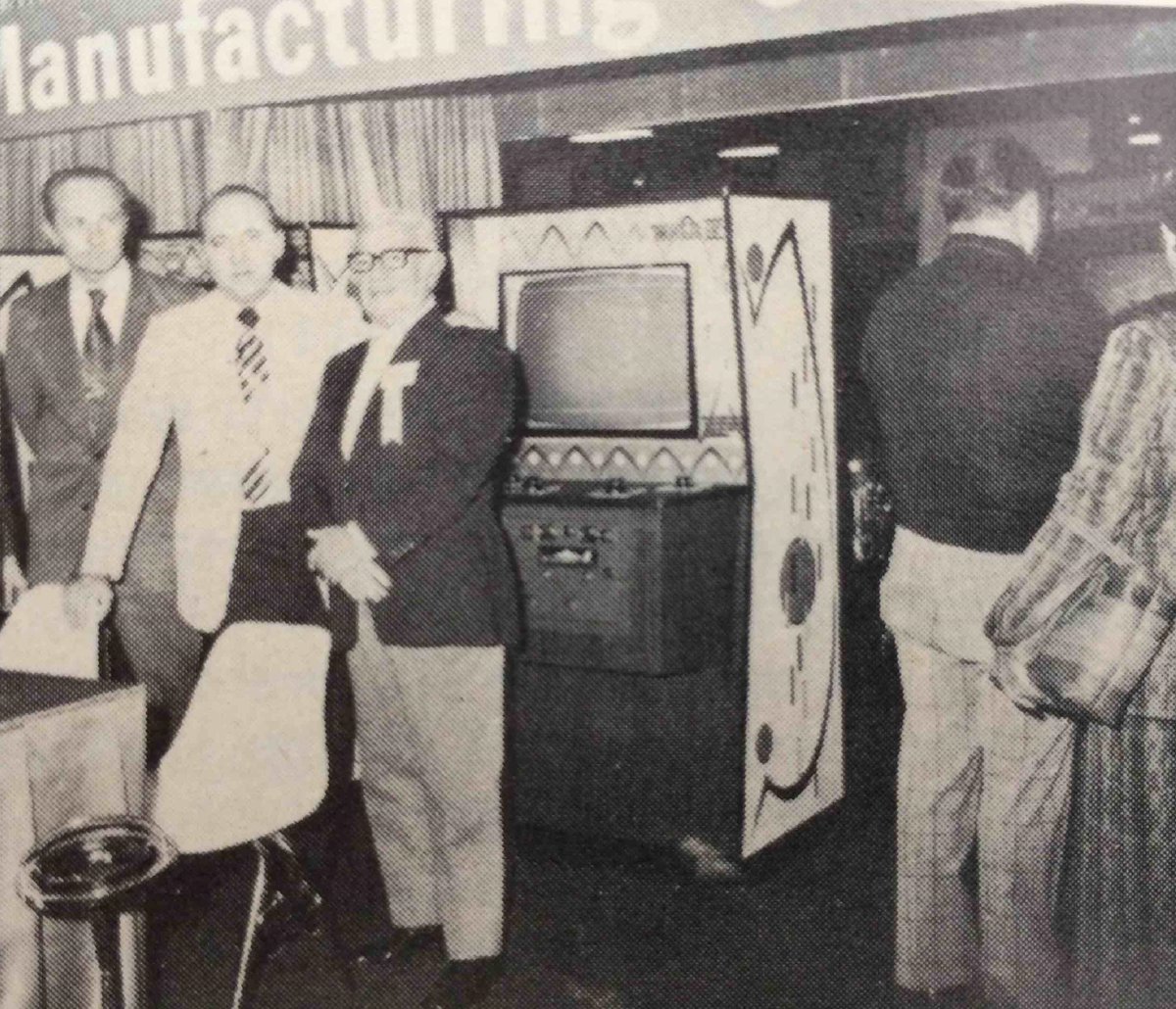 Ethan Johnson (Play History) tweet media