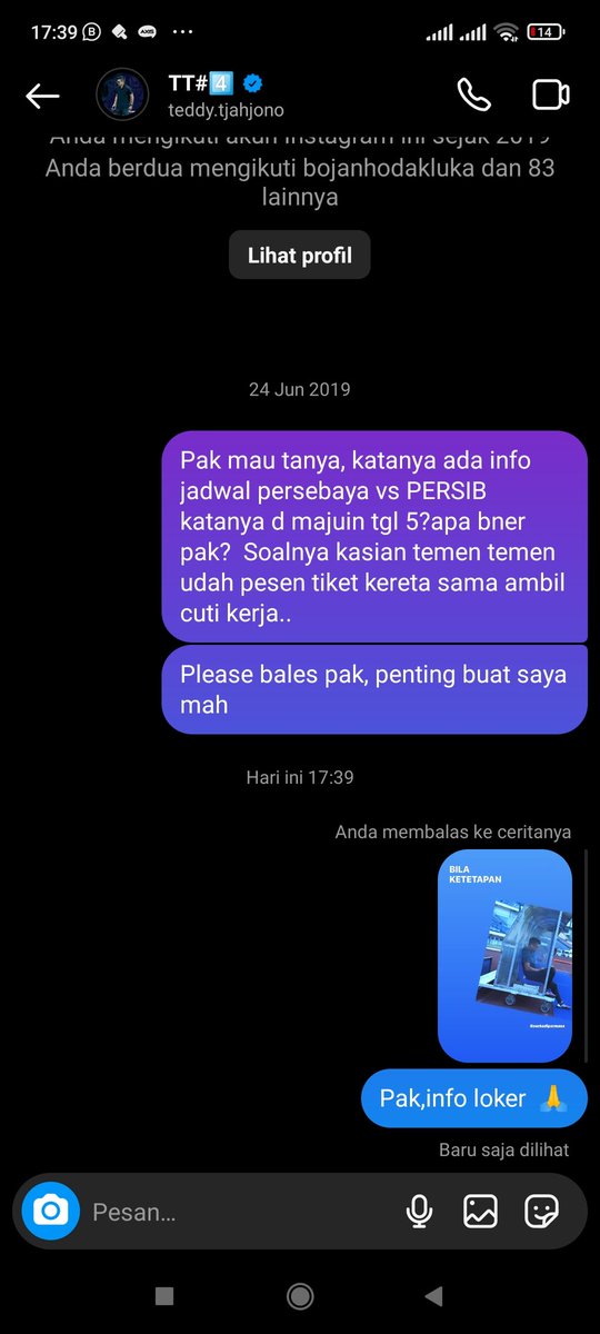 yariss29's tweet photo. @rrasyidrizarrrr @teddy_tjahjono Urangmh kur d baca 😪 https://t.co/4mj7RMI15N