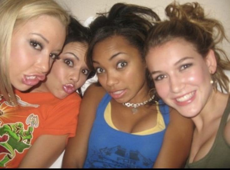 guttergirl444's tweet photo. bratz movie cast (2007) https://t.co/tg2Z0GDTxm