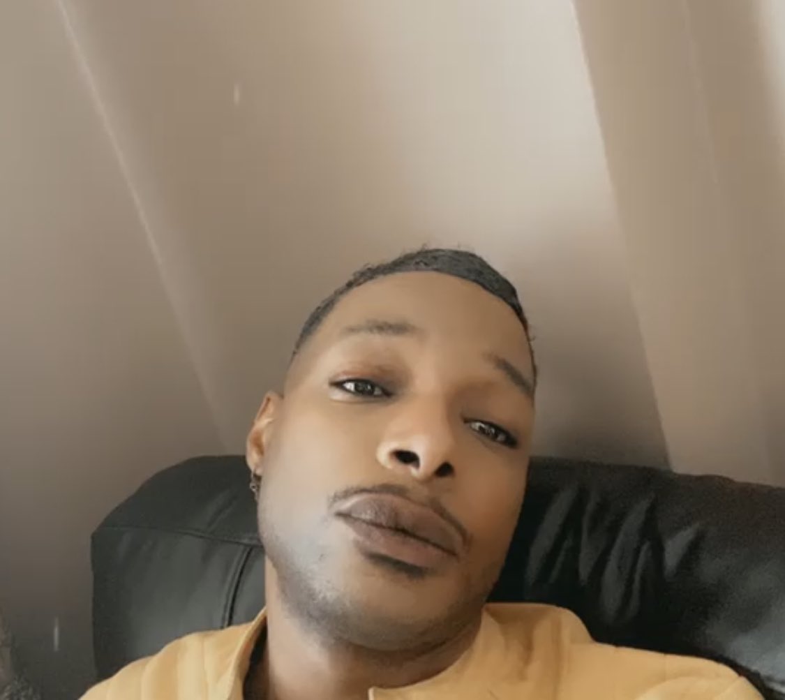 The Flags - the Face. Happy Independence Day JA ✌🏾