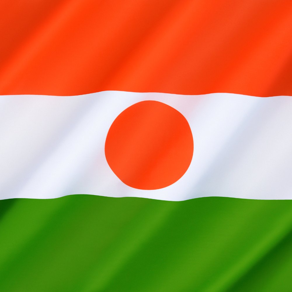 lourwana's tweet photo. TOUT CE QU'IL FAUT SAVOIR SUR LA CRISE AU NIGER 🇳🇪 ⤵️
. 
. 
. 
. 
. 
. 

Le Niger 🇳🇪, un pays qui traverse des périodes de crise, est en train de se relever avec une détermination sans faille. Bien que ces épreuves suscitent des inquiétudes, il est important de garder à l'esprit que le Niger est bien plus qu'une nation confrontée à des défis. 

Ce pays africain de 1.267.000 km2 regorge de richesses naturelles, culturelles et humaines qui méritent d'être célébrées. 🌍

Au cœur de l'Afrique de l'Ouest, le Niger🇳🇪 est béni par une diversité géographique exceptionnelle. Des vastes étendues désertiques du Sahara🐪🏜 aux paysages verdoyants du Sahel, le Niger offre un spectacle éblouissant de la nature. Ses ressources naturelles, notamment l'uranium, le pétrole et le gaz, sont des atouts qui témoignent de son potentiel économique. 

Mais le véritable trésor du #Niger réside dans la richesse de sa culture et de son patrimoine. À travers ses traditions ancestrales, sa musique envoûtante et ses danses rythmées, le Niger émerveille les visiteurs et laisse une empreinte inoubliable dans leur cœur. 

La diversité culturelle📯 qui règne ici est une source d'inspiration, témoignant de l'unité dans la différence. 

Malgré les défis, le peuple #nigérien fait preuve d'une résilience extraordinaire. Leur hospitalité légendaire et leur esprit de solidarité sont des piliers qui renforcent le tissu social du pays. 

Là où règne la #PAIX , le Niger offre un climat propice à l'entraide et à la coopération, favorisant ainsi le développement et le bien-être de sa population. 🤝🕊️

Alors que nous tournons notre regard vers le Niger, laissons-nous emporter par la beauté de ce pays et de ses habitants. 

Célébrons ses richesses naturelles, sa diversité culturelle et son peuple chaleureux. Ensemble, apprenons à voir au-delà des crises pour reconnaître les trésors qui résident dans chaque coin du Niger. 

Que la lumière de l'espoir et de l'unité brille toujours sur cette nation en marche vers un avenir prometteur. 🇳🇪

#NigerFirst #Niger #Peace