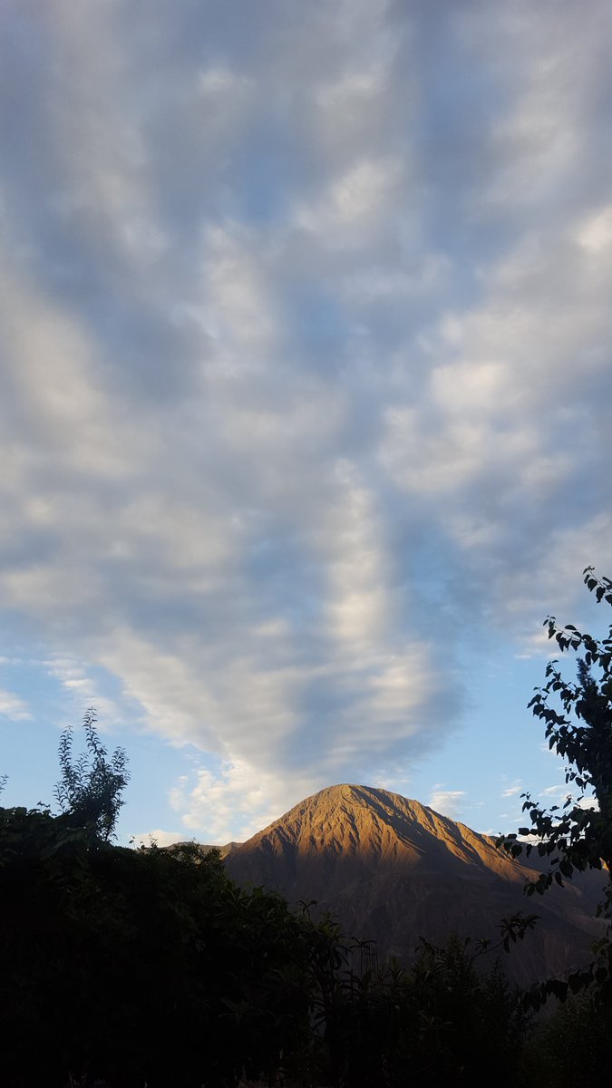 mareyajan's tweet photo. Surrounded by Nature. https://t.co/e636DHYQyI