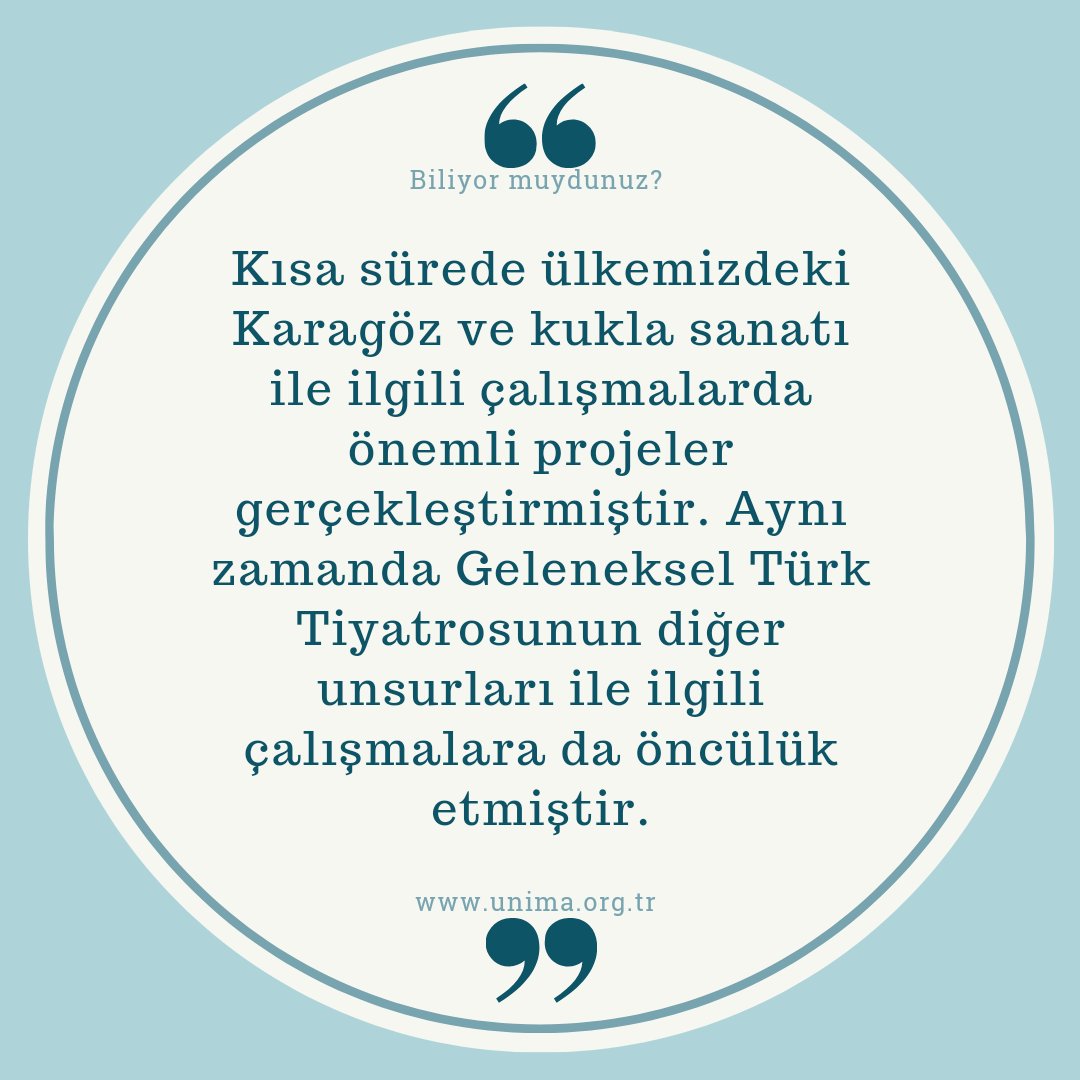 unimaturkiye's tweet photo. UNIMA Türkiye Millî Merkezi olarak, köklü geçmişimizden güç alarak, ilk günkü heyecanımızla çalışmalarımıza devam ediyoruz.
#UnimaTürkiyeMilliMerkezi 
@TCKulturTurizm @MehmetNuriErsoy @enis_ergun https://t.co/gr066L7sZQ