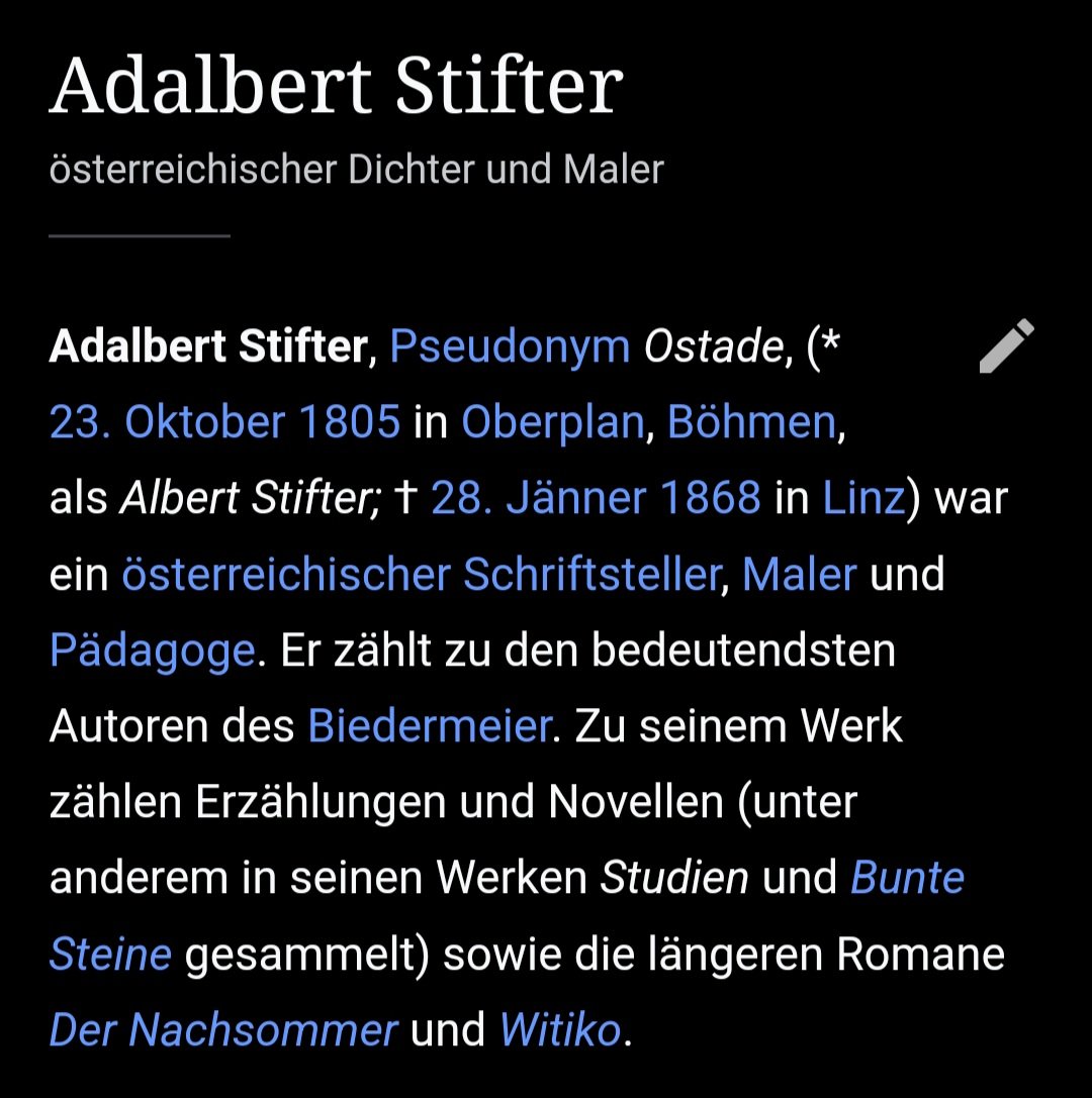 funkynoumenon's tweet photo. Das kommt wohl dabei raus, wenn du parallel in Literatur und Rollenspielbüchern blätterst ... 😬🪻

#literatur #pnpde #ttrpg #tolkien #stifter #hobbits #tor2 https://t.co/y3xJO3t2ot