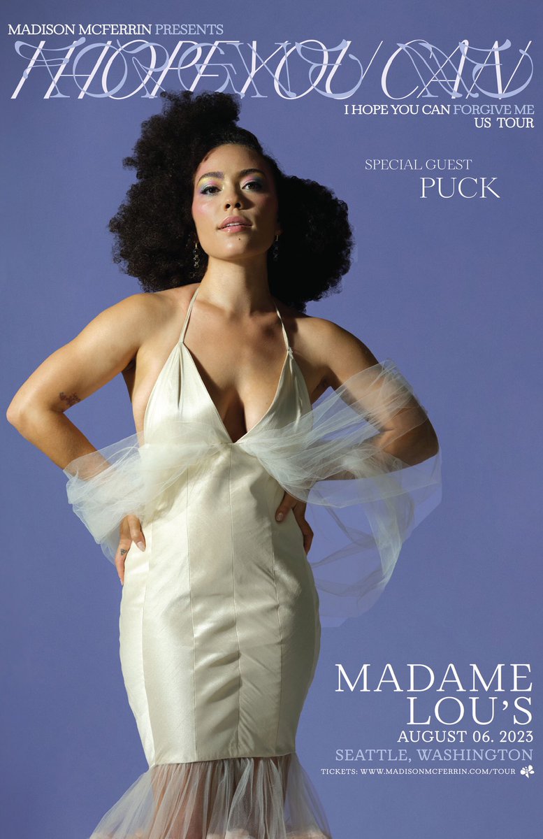 Puck tweet media