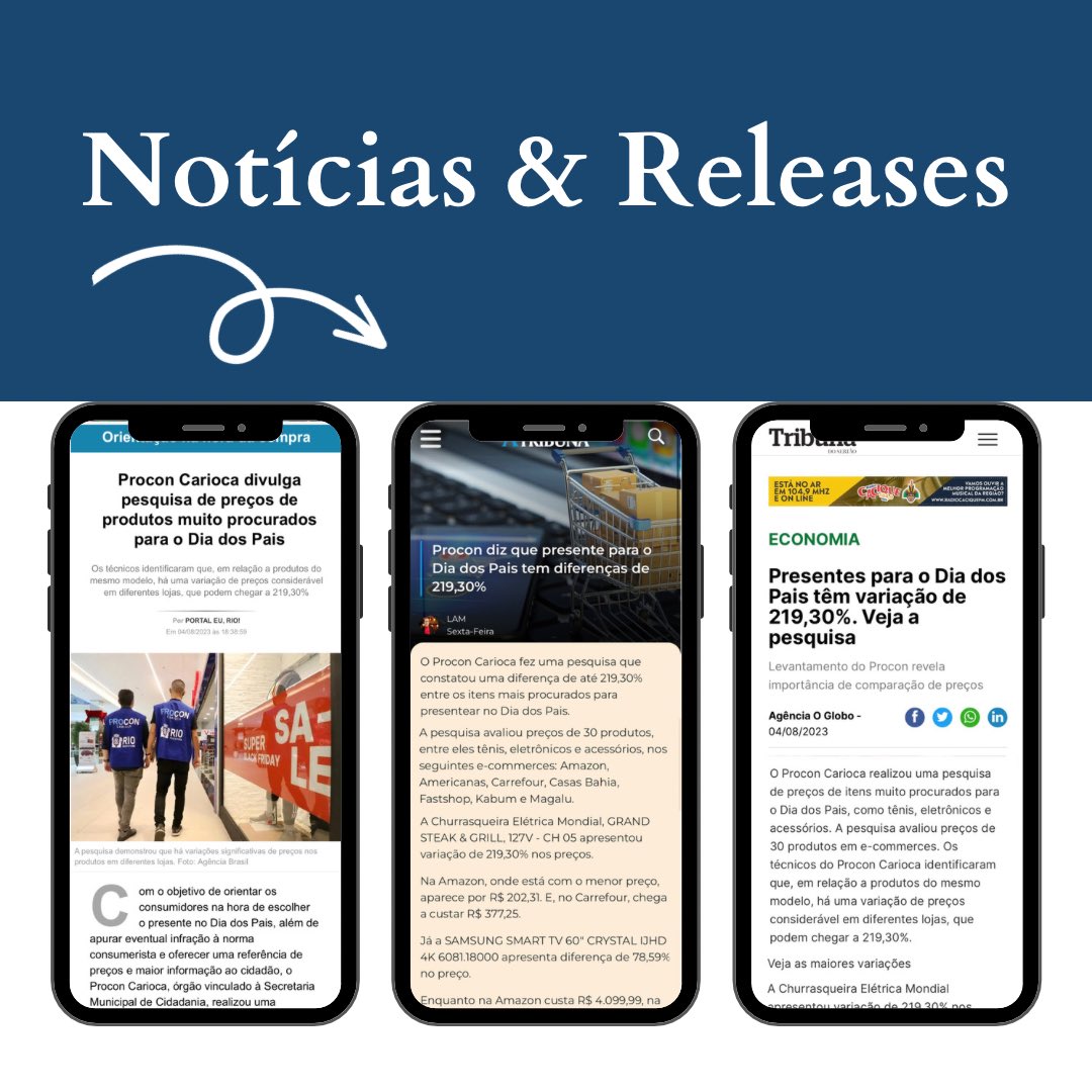 Procon Carioca tweet media