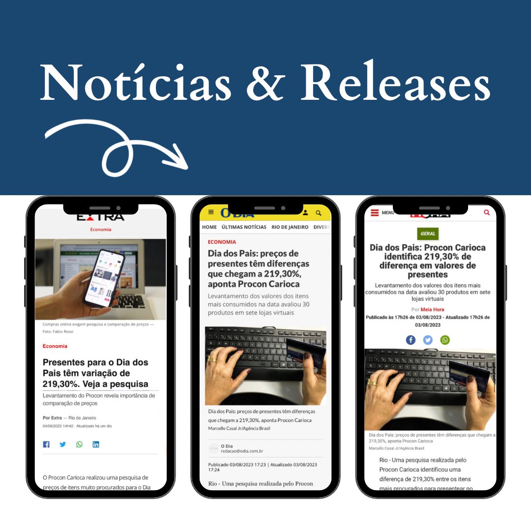 Procon Carioca tweet media