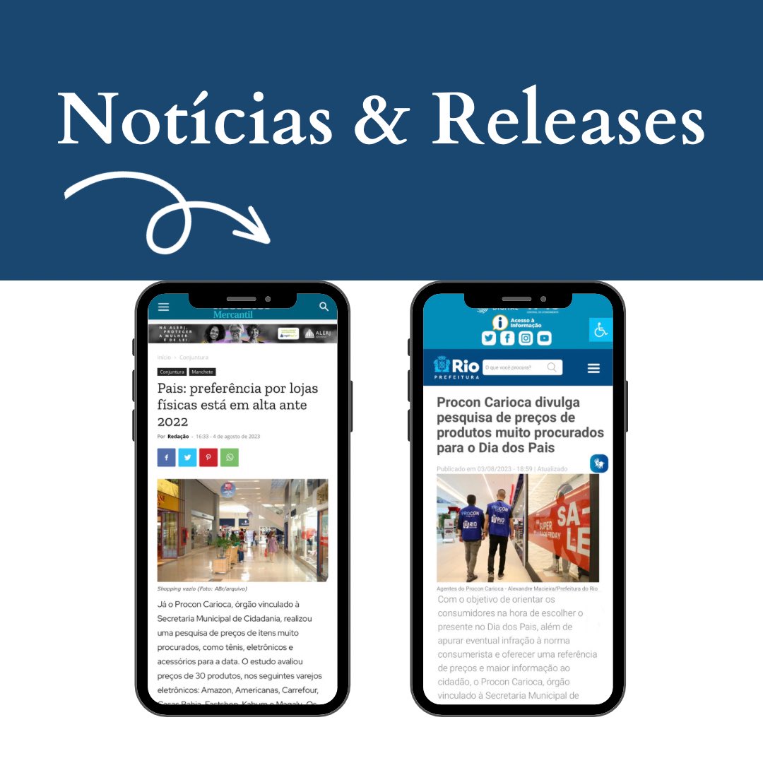 Procon Carioca tweet media