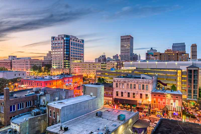 PeabodyMemphis's tweet photo. The city of Memphis lies on the Mississippi River in southwest Tennessee. You will be in your element here if you love Blues, Rock ‘n’ Roll, or Soul music.
https://t.co/sgHtVxjLPK
#MemphisTravel #DiscoveringMemphis #thingstodoinmemphis https://t.co/sLZZvEvmXD