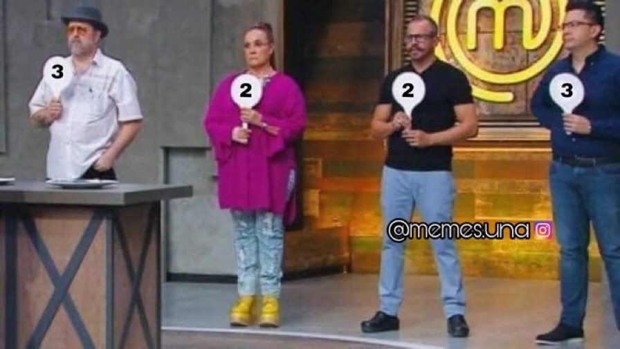 “Tranquila mamá yo sacare adelante a la familia”

Mis notas en la facu: