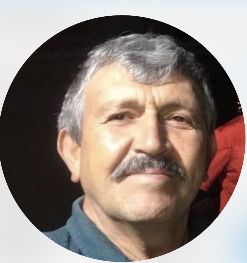 genclksahnesi's tweet photo. Ahmet abimizi kaybettik….
Dekorlarımız öksüz………….

Devrin daim olsun ustam…… https://t.co/Vjoo9Zckmi