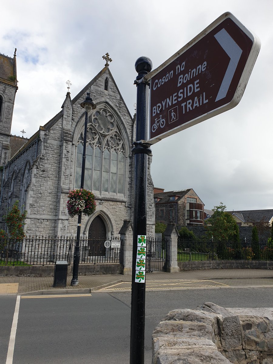 BrigidCillDara's tweet photo. Spotted in Drogheda.
#RepealTheGRA
#SaveWomensSports
#SaveWomensSpaces
#NoMenInFemalePrisons
#NoHateSpeechLaws
#DragIsMisogyny
#IrelandHatesWomen https://t.co/DzuwrxXJII