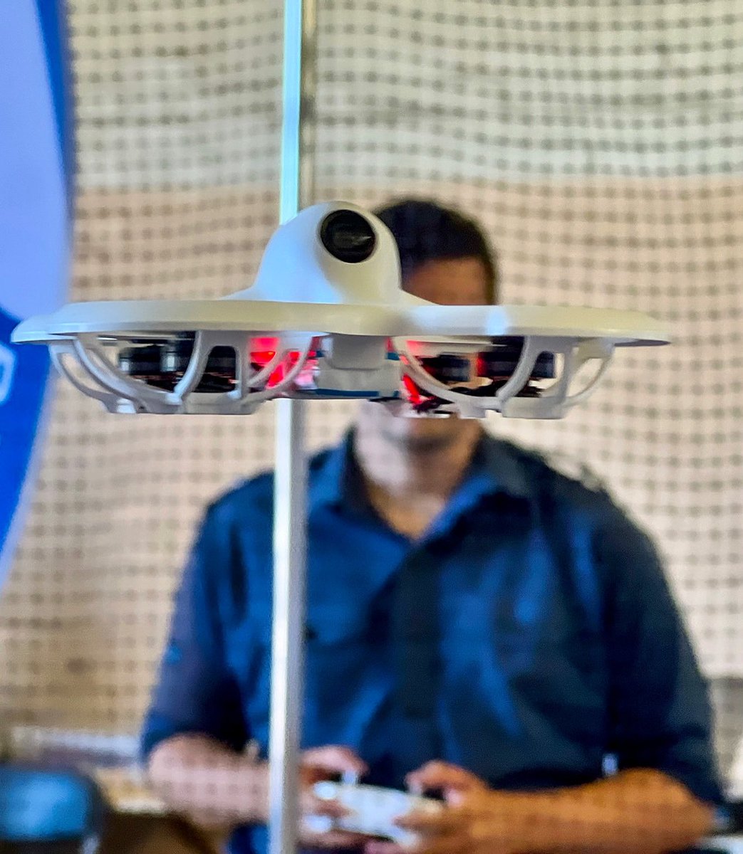 Looking forward to drones at #RAFACNASC 23?

Cadets on #AirAndSpaceCamp 22 took part in our bespoke drones course, which included:

- Gaining a Flyer ID
- Flying drones through an obstacle course 
- Learning about &amp; building drones as part of the Bronze CREST Award 

<a href="/aircadets/">RAF Air Cadets</a>