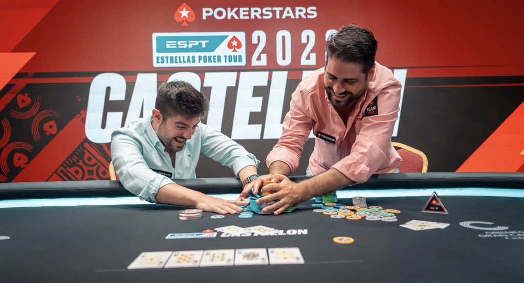 WilloelPillo's tweet photo. Domingo de veranito, domingo de póker, domingo de #SummerWeek en @PokerStarsSpain 

Vamos a buscar muchos 🥶coolers🥶a favor para pasar el calorcito!

💪🏻¿Quien se viene a pedírmelas?

🔥Traigo noticias recién salidas del horno…

📺 https://t.co/inY9aGZs9b https://t.co/uWUxQQcoEZ