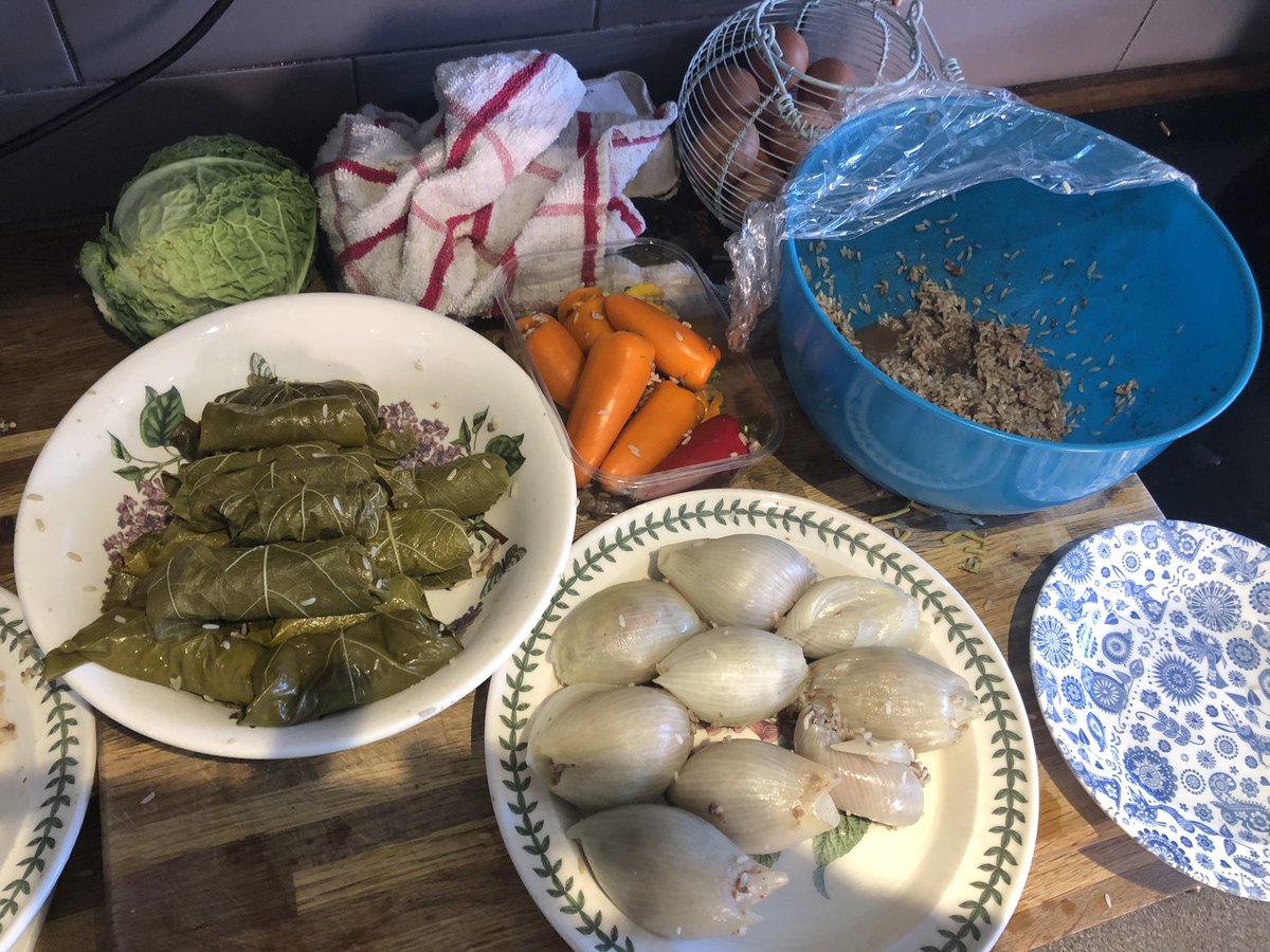 Just had the wildest taste sensation such an amazing recipe <a href="/JumaKitchen/">JUMA</a> thanks for sharing your family recipe this will certainly be shared with ours in the future!