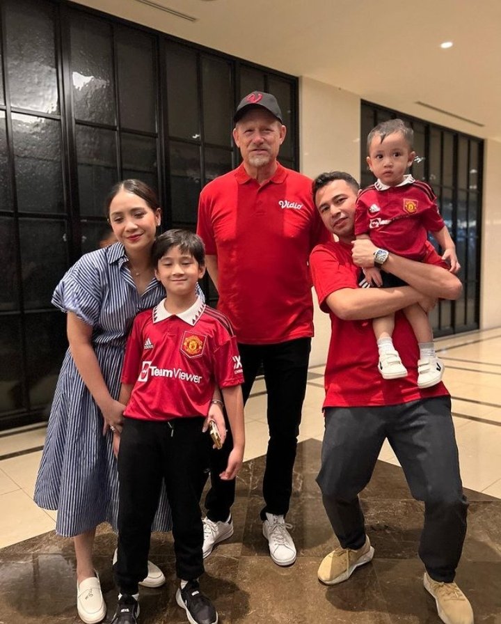 Semua akan MU pada waktunya