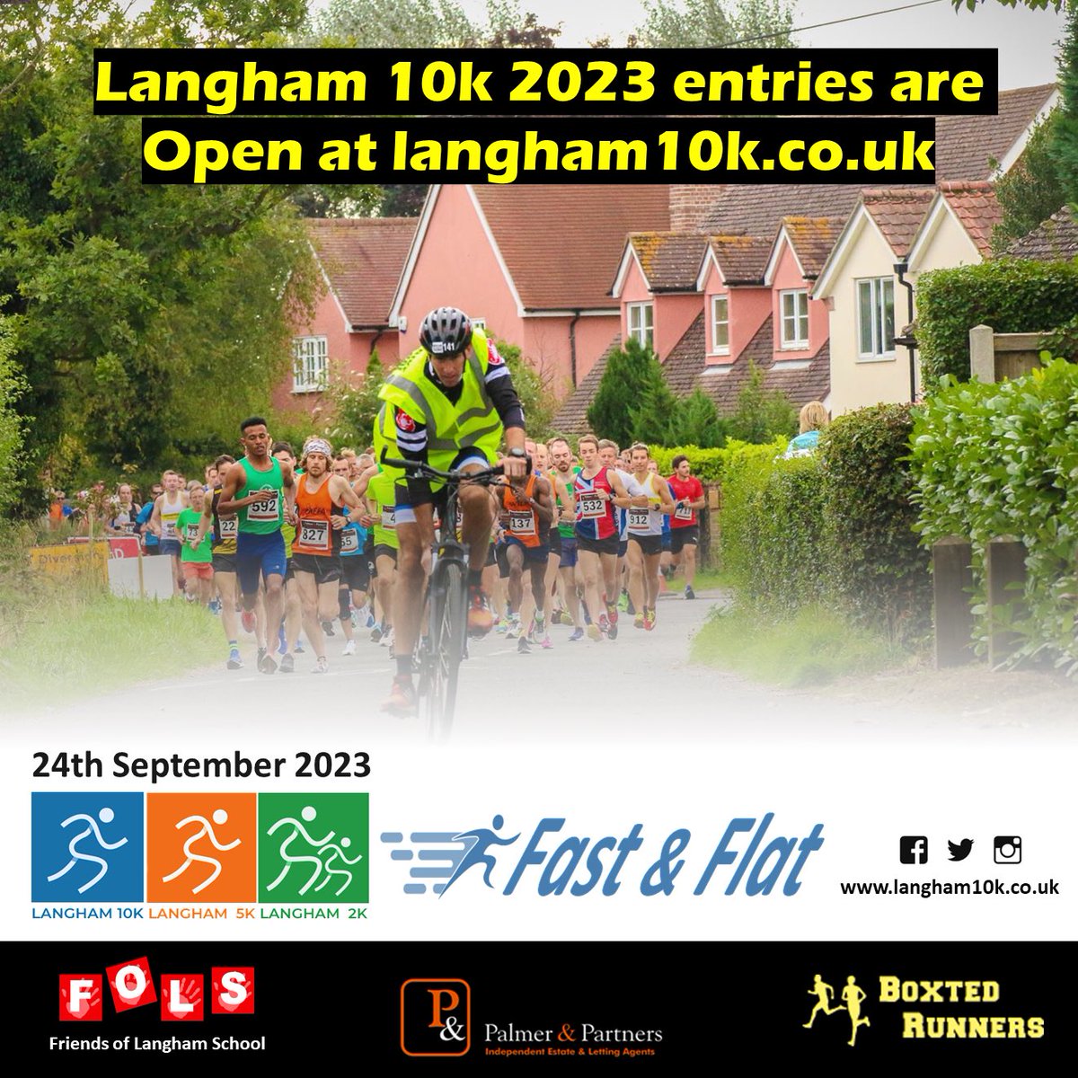 Langham 10k tweet media