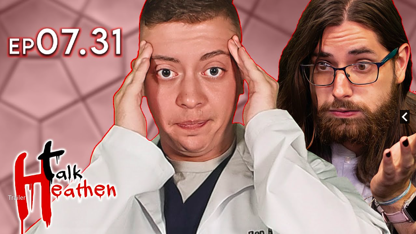 The Official Atheist Experience tweet media