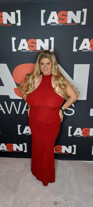 Thank you so much @ASNAWARDS for having me co-host with @CaseyAtNight at this years awards! Congratulations<a class="tags" target="_blank" title="On Twitter" href="/?out=eyJ0eXAiOiJKV1QiLCJhbGciOiJIUzUxMiJ9.eyJpYXQiOjE3MjMzNzE2NTUsImlzcyI6InR3cG9ybnN0YXJzLmNvbSIsIm5iZiI6MTcyMzM3MTY1NSwiZXhwIjoxNzU0OTA3NjU1LCJyZWRpcmVjdF91cmwiOiJodHRwczovL3R3aXR0ZXIuY29tL0FTTkFXQVJEUyJ9.x4pJxct-tlK5kZbxXeeesZCOmsXexRYVWPLntzbxPVzRNeJZoXKGxQA7Odh30AfX-ENzsWZjZFcNhDQXdmjvew">@ASNAWARDS</a><a href="/tag/throwback"class="tags"><span>#throwback</span></a><a href="/tag/throwbacktuesday"class="tags"><span>#throwbacktuesday</span></a><a href="/tag/tittytuesday"class="tags"><span>#tittytuesday</span></a>