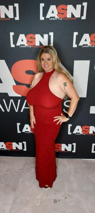 Thank you so much @ASNAWARDS for having me co-host with @CaseyAtNight at this years awards! Congratulations<a class="tags" target="_blank" title="On Twitter" href="/?out=eyJ0eXAiOiJKV1QiLCJhbGciOiJIUzUxMiJ9.eyJpYXQiOjE3MjMzNzE2NTUsImlzcyI6InR3cG9ybnN0YXJzLmNvbSIsIm5iZiI6MTcyMzM3MTY1NSwiZXhwIjoxNzU0OTA3NjU1LCJyZWRpcmVjdF91cmwiOiJodHRwczovL3R3aXR0ZXIuY29tL0FTTkFXQVJEUyJ9.x4pJxct-tlK5kZbxXeeesZCOmsXexRYVWPLntzbxPVzRNeJZoXKGxQA7Odh30AfX-ENzsWZjZFcNhDQXdmjvew">@ASNAWARDS</a><a href="/tag/throwback"class="tags"><span>#throwback</span></a><a href="/tag/throwbacktuesday"class="tags"><span>#throwbacktuesday</span></a><a href="/tag/tittytuesday"class="tags"><span>#tittytuesday</span></a>