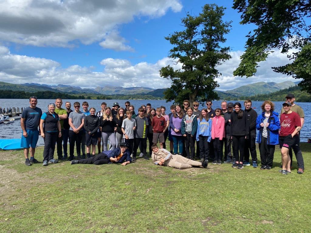 1313 Whickham Squadron Royal Air Force Air Cadets tweet media