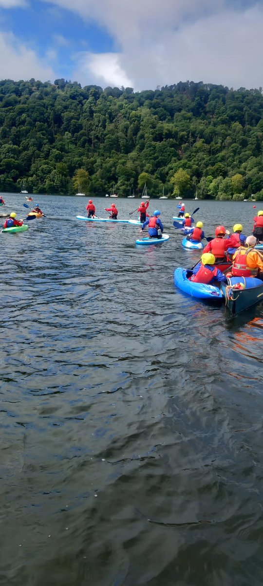 1313 Whickham Squadron Royal Air Force Air Cadets tweet media