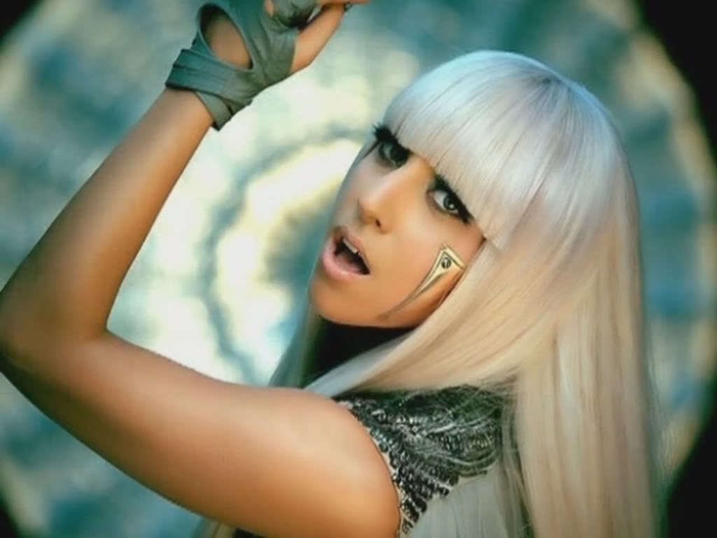 PopBase's tweet photo. ‘Poker Face’ by Lady Gaga has surpassed 1 BILLION streams on Spotify, becoming her third song to achieve this. https://t.co/b6uAdpevB3