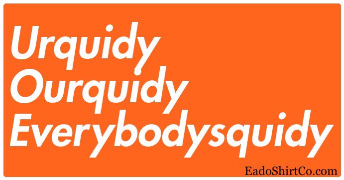 EaDo Shirt Co tweet media