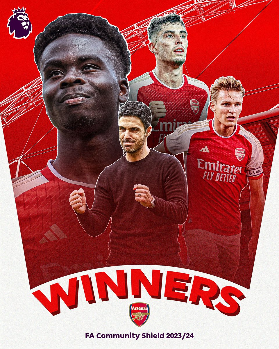 HassanAliJoho's tweet photo. Congratulations #ARSENAL. 

This is our season. 

#ARSMCI 

@Arsenal https://t.co/FiboJH7jKV