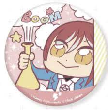 mackareltabby's tweet photo. Buying 7 of these Natsume bukubu badges! I'm in USA and my budget is $4 per badge + shipping costs.

I'd be so grateful for any help in building my first ita bag!! >< Thank you <3 

ty for retweet @EnstarsGoods !! https://t.co/IYLlFdynFa