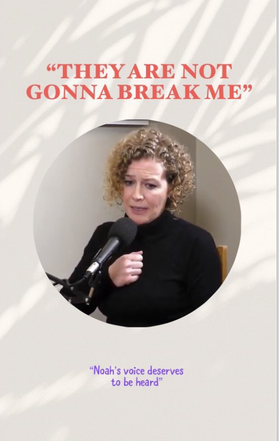 femlovesfooty's tweet image. #NoahArmy⚡️#Week163

#LegalAidForFiona

#JusticeForNoahDonohoe 💙