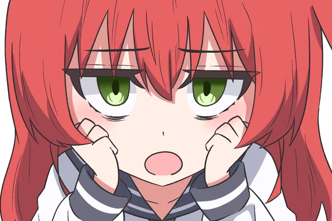 重い!ヨシ(本日19時くらいに投稿します)