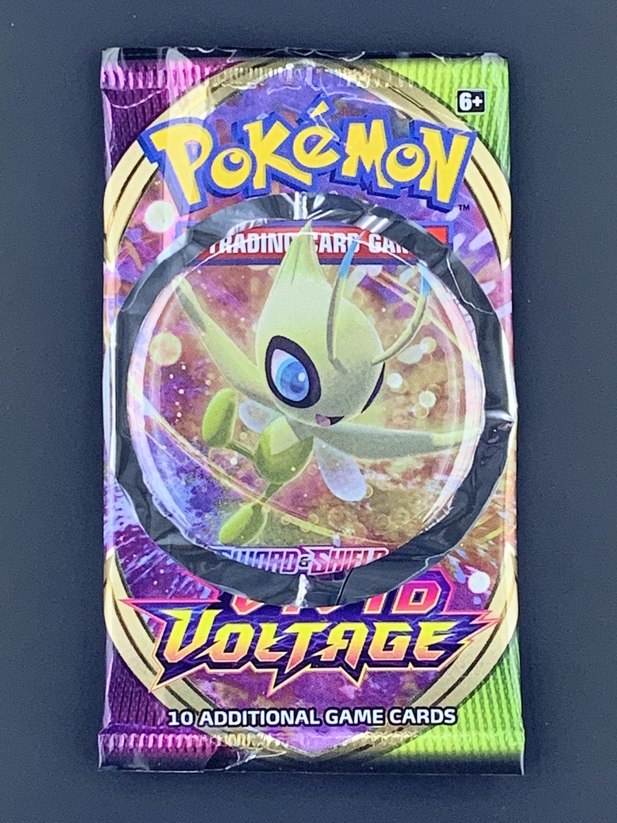 PurdysPokeArt's tweet photo. 2.25” buttons made from #vividvoltage pack wrappers!
#pokemon #pokémon #pokemonart #pokemonartwork #pokemonartist #pokemoncommunity #pokemontcg #pokemoncards #pikachu #pikachuvmax #celebi #orbeetle #orbeetlevmax #zarude #art #button #buttonmaker #buttonmaking #smallbusiness https://t.co/7S2rirTI7y