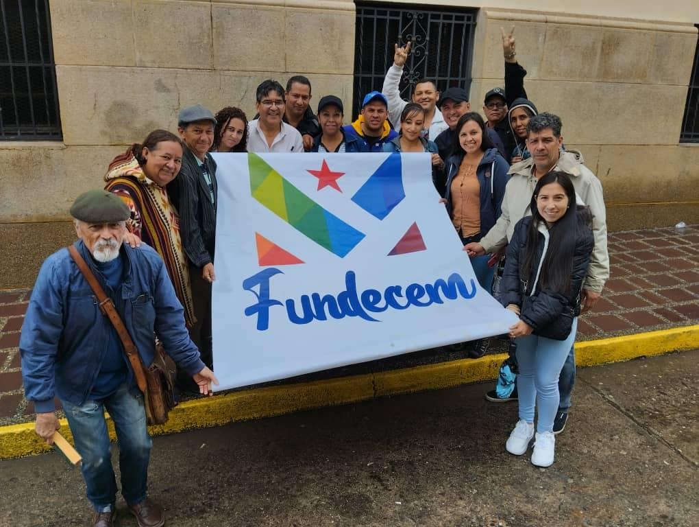 Fundecem Mérida tweet media