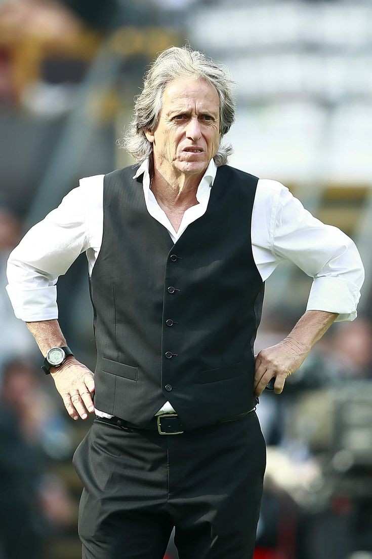 🗣Jorge Jesus: “Türkiye Ligi Sadece Galatasaray karşısında galibiyet almak için yarışılan bir lig.''

KAÇANLAR GERÇEKLERİ SÖYLÜYOR!😉