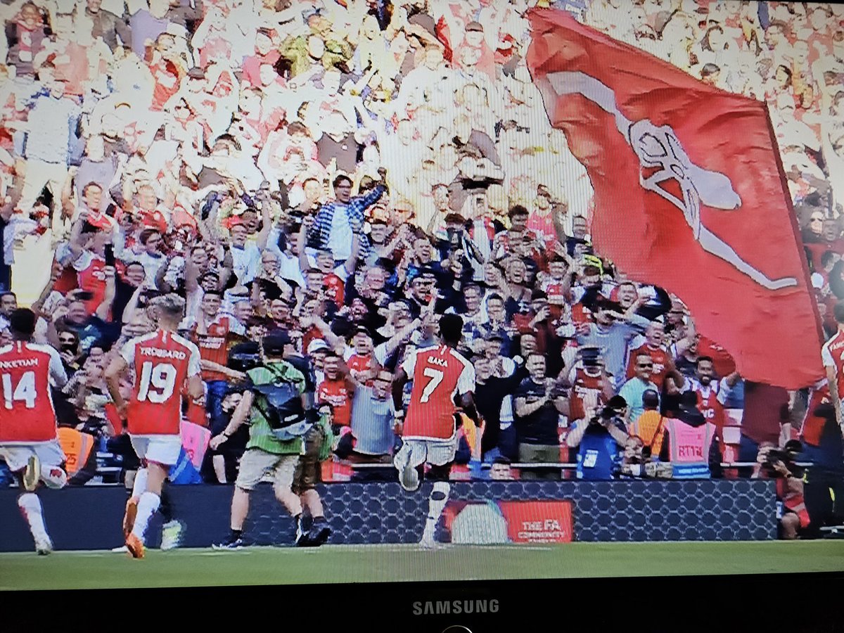 nobby9ball's tweet photo. We are mustard.  An Sp*rs are still cunts.

Nuthin changes, eh ??  👊👊👊⚽️⚽️ https://t.co/WkJgI8eziL