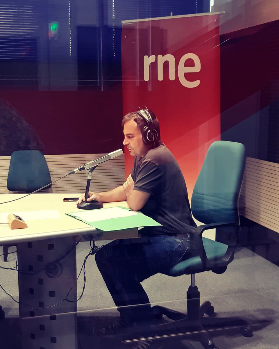 #revelandoconflictos <a href="/rne/">Radio Nacional</a>