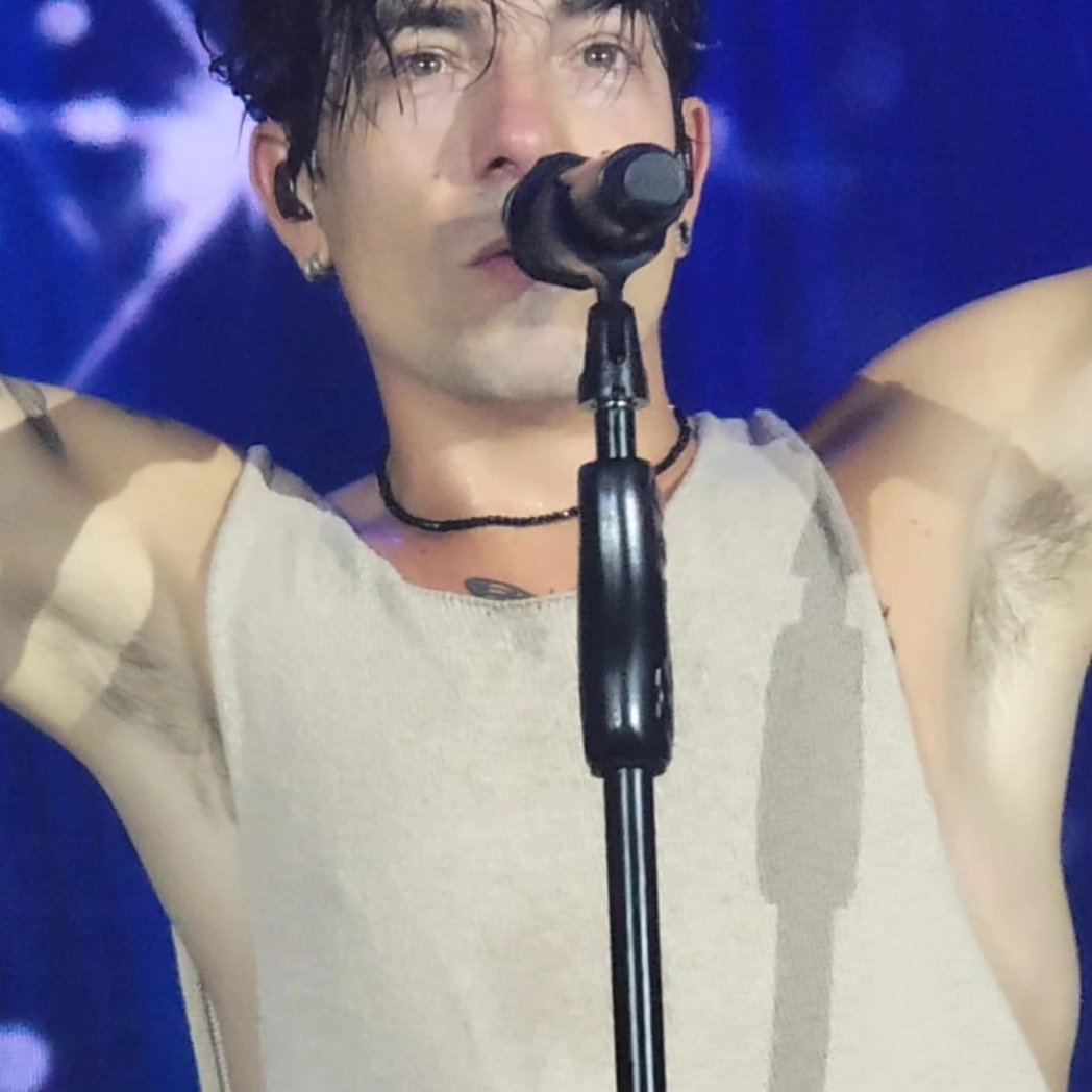 Mc Disco 🦇 tweet media