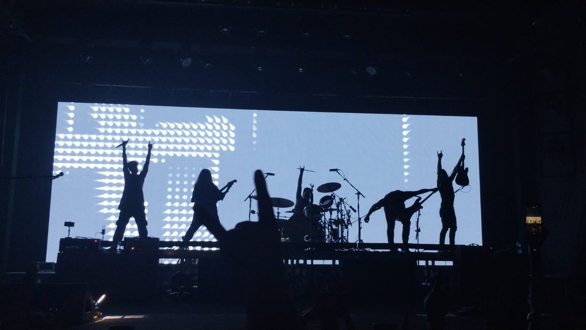 Mc Disco 🦇 tweet media